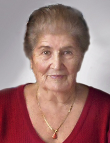 Nicolina Gentili
