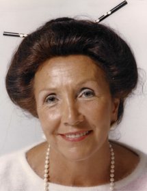 Lise Bérubé