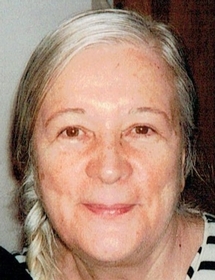 Olga Zeldakova