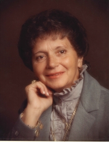 Yvette Elise Cousineau