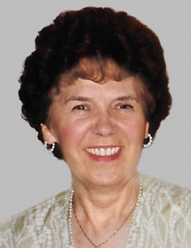 Rita Bruneau