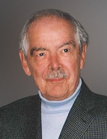 Jacques Bertrand