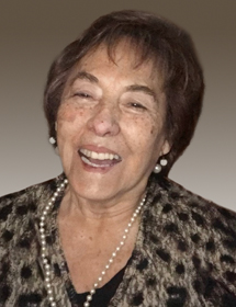 Eliana Jimenez