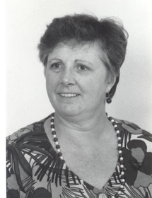 Thérèse Joubarne