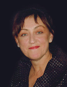 Marie-Josée Duval