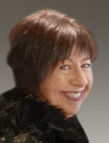 Denise Fannie Rémillard