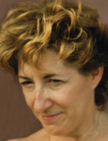 Thérèse Durivage
