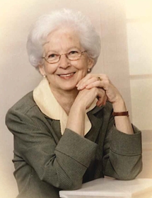 Annette Lemay Déziel