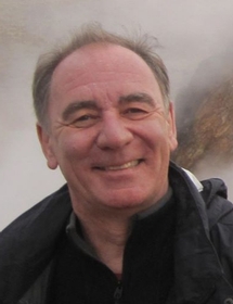 Jean-Pierre Valentin