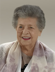 Marguerite Sanders