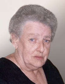 Gisèle Raymond