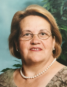 Maria Lidia Rodrigues