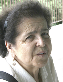 Hélène Vaccaro