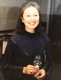 Kachiko Hanano