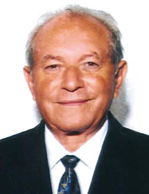 Gilberto da Ponte