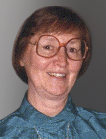 Joyce Roberts