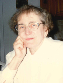 Pauline Lamy