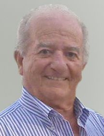 Archie Patulli