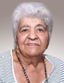 Maria Lubélia Martins