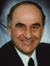 Pierre Grégoire