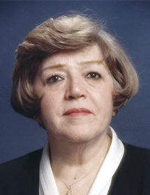 Jeannette Cherbaka