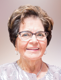 Maria Da Conceição Fonseca Correia