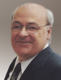 Gilles Bélanger