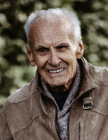 Jean-Marie Bergeron