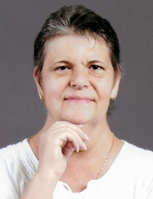 Sylvie Filiatrault