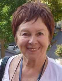 Lise L'Archevêque