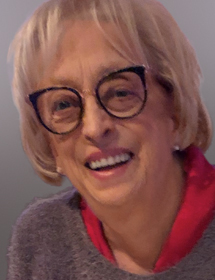 Renée Deslauriers Roy