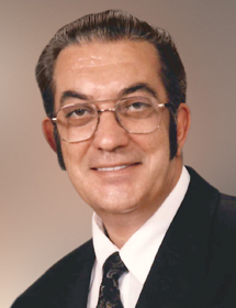 José Carlos Melo