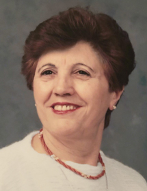 Maria Giannantonio