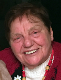 Gerda Bernleithner Teitz