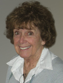 Barbara Morgan McSween