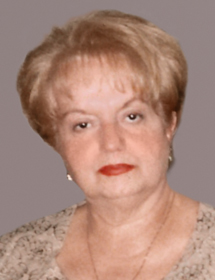 Denise Sévigny