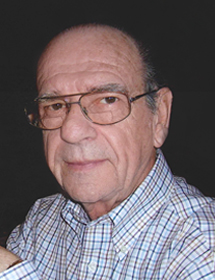 Alfred Massé