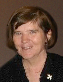 Suzanne Bibeau