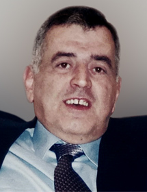 Georges Michel El Chalouhi
