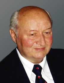 Emil Sokalski