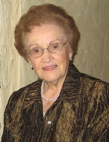 Marie-Berthe Lavoie