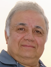 Khalil Ibrahim