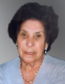 Marilia Almeida