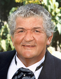 Serge Cabana