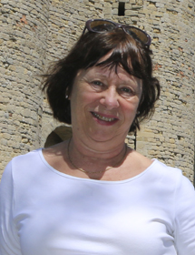 Lise Meunier