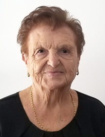 Ida Maria Ricci