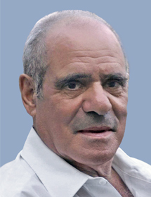 José Medeiros