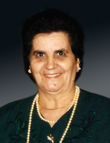 Rosa Dileo
