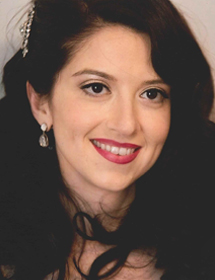 Nathalie Medeiros