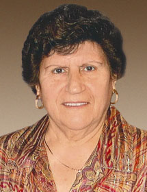 Nicolina Del Grosso